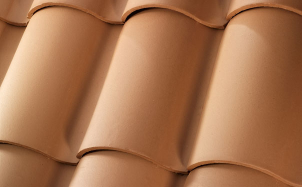 Clay Roof tile
