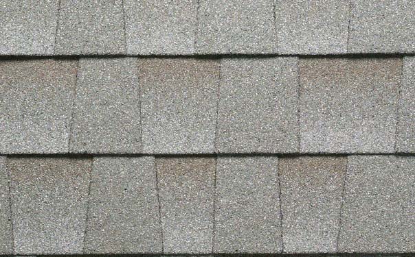 Save on cooling with energy star shingles