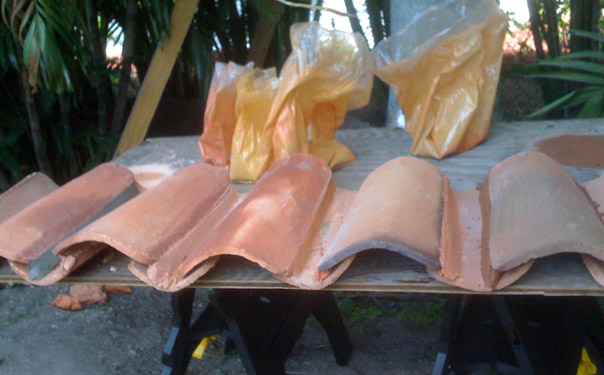 Custom Roofing